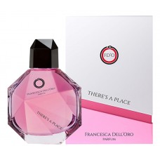 Francesca dell`Oro Francesca Dell'Oro There's A Place