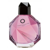 Francesca dell`Oro Francesca Dell'Oro There's A Place