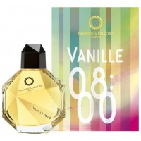 Francesca dell`Oro Francesca Dell'Oro Vanille 08:00 Francesca dell`Oro Francesca Dell'Oro Vanille 08:00