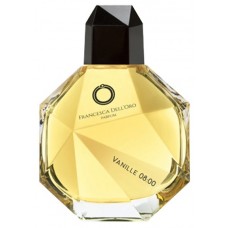 Francesca dell`Oro Francesca Dell'Oro Vanille 08:00 фото духи
