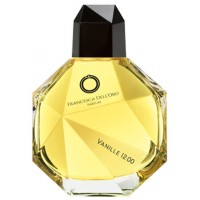 Francesca dell`Oro Francesca Dell'Oro Vanille 12:00