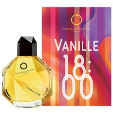 Francesca dell`Oro Francesca Dell'Oro Vanille 18:00