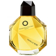 Francesca dell`Oro Francesca Dell'Oro Vanille 18:00 фото духи
