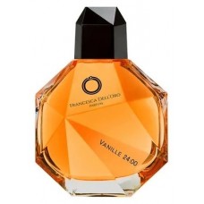 Francesca dell`Oro Francesca Dell'Oro Vanille 24:00 фото духи