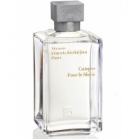 Francis Kurkdjian Cologne Pour Le Matin Francis Kurkdjian Cologne Pour Le Matin