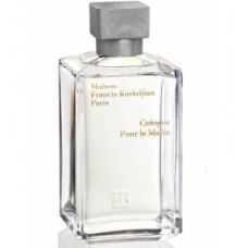 Francis Kurkdjian Cologne Pour Le Matin фото духи