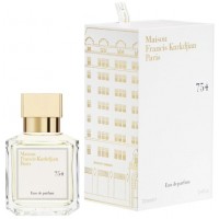 Francis Kurkdjian 754 Francis Kurkdjian 754