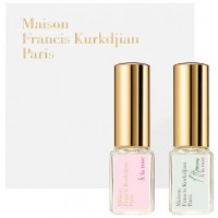 Francis Kurkdjian A La Rose Set