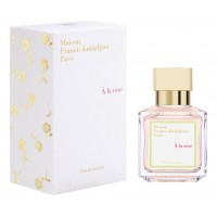 Francis Kurkdjian A La Rose Francis Kurkdjian A La Rose