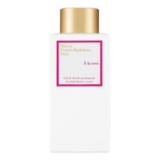 Francis Kurkdjian A La Rose фото духи