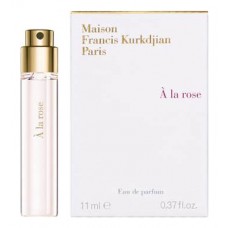 Francis Kurkdjian A La Rose фото духи