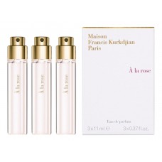Francis Kurkdjian A La Rose фото духи