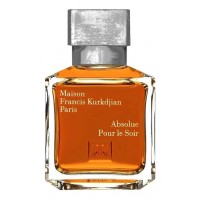 Francis Kurkdjian Absolue Pour Le Soir