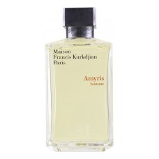 Francis Kurkdjian Amyris Homme фото духи