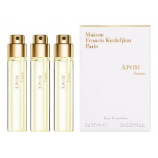 Francis Kurkdjian Apom Pour Femme фото духи