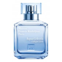Francis Kurkdjian Aqua Celestia Cologne Forte Francis Kurkdjian Aqua Celestia Cologne Forte