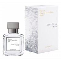 Francis Kurkdjian Aqua Celestia Forte