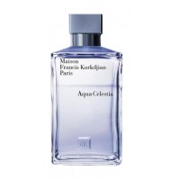 Francis Kurkdjian Aqua Celestia Francis Kurkdjian Aqua Celestia