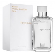 Francis Kurkdjian Aqua Celestia фото духи