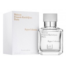 Francis Kurkdjian Aqua Celestia фото духи