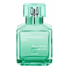 Francis Kurkdjian Aqua Media Cologne Forte фото духи