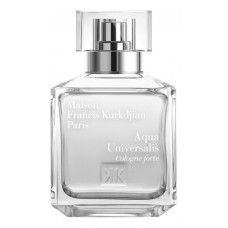 Francis Kurkdjian Aqua Universalis Cologne Forte фото духи