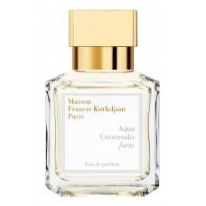 Francis Kurkdjian Aqua Universalis Forte фото духи