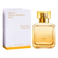Francis Kurkdjian Aqua Vitae Cologne Forte Francis Kurkdjian Aqua Vitae Cologne Forte