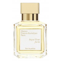 Francis Kurkdjian Aqua Vitae Forte