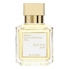 Francis Kurkdjian Aqua Vitae Forte фото духи