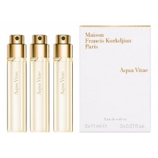 Francis Kurkdjian Aqua Vitae фото духи