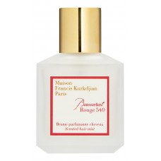 Francis Kurkdjian Baccarat Rouge 540 фото духи