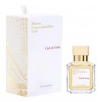 Francis Kurkdjian Ciel De Gum