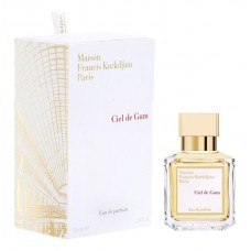 Francis Kurkdjian Ciel De Gum фото духи