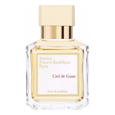 Francis Kurkdjian Ciel De Gum фото духи