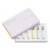 Francis Kurkdjian Discovery Aqua Collection