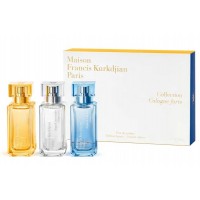 Francis Kurkdjian Discovery Cologne Forte Collection Francis Kurkdjian Discovery Cologne Forte Collection