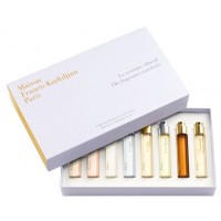 Francis Kurkdjian Fragrance Wardrobe For Her Discovery Set Francis Kurkdjian Fragrance Wardrobe For Her Discovery Set