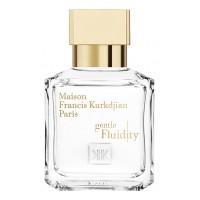 Francis Kurkdjian Gentle Fluidity Gold