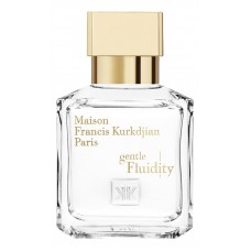 Francis Kurkdjian Gentle Fluidity Gold фото духи