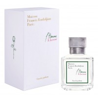 Francis Kurkdjian L`Homme A la Rose Francis Kurkdjian L`Homme A la Rose