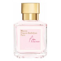 Francis Kurkdjian L'eau A La Rose Francis Kurkdjian L'eau A La Rose