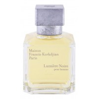 Francis Kurkdjian Lumiere Noire for men Francis Kurkdjian Lumiere Noire for men
