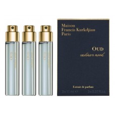 Francis Kurkdjian Oud Cashmere Mood фото духи