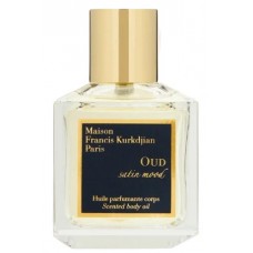 Francis Kurkdjian Oud Satin Mood фото духи