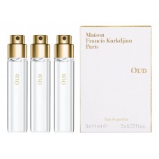 Francis Kurkdjian Oud фото духи