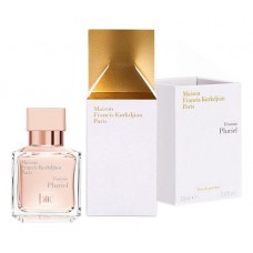 Francis Kurkdjian Feminin Pluriel фото духи