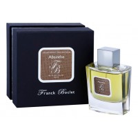 Franck Boclet Absinthe Franck Boclet Absinthe