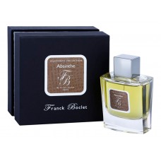 Franck Boclet Absinthe