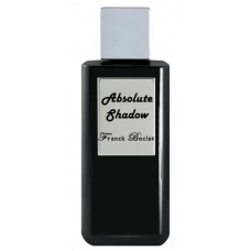 Franck Boclet Absolute Shadow